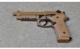 Beretta ~ M9A3 ~ 9mm - 2 of 2