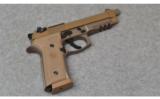 Beretta ~ M9A3 ~ 9mm - 1 of 2