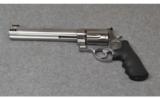 Smith & Wesson ~ 500 ~ .500 S&W - 2 of 2