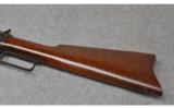 Marlin ~ 94 Takedown ~ .25-20 Win. - 9 of 9