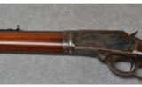 Marlin ~ 94 Takedown ~ .25-20 Win. - 8 of 9