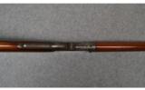 Marlin ~ 94 Takedown ~ .25-20 Win. - 5 of 9