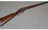 Marlin ~ 1893 ~ 25-36 Marlin - 1 of 9