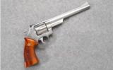 Smith & Wesson ~ 629-1 ~ .44 Mag. - 1 of 4