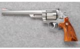 Smith & Wesson ~ 629-1 ~ .44 Mag. - 2 of 4