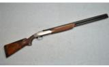 Benelli ~ 828U ~ 12 Gauge - 1 of 9