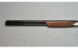Benelli ~ 828U ~ 12 Gauge - 7 of 9