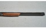 Benelli ~ 828U ~ 12 Gauge - 4 of 9