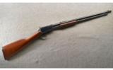 Winchester ~ Model 1906 ~ .22 S, L, LR - 1 of 9