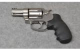 Colt ~ Cobra ~ .38 Spl. - 2 of 2