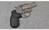 Colt ~ Cobra ~ .38 Spl. - 1 of 2