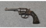 Colt ~ Police Positive ~ .32 Police - 2 of 2