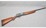 Remington ~ Model 11 The Sportsman ~ 12 Ga. - 1 of 9