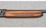 Remington ~ Model 11 The Sportsman ~ 12 Ga. - 4 of 9