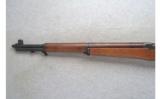 Winchester ~ U.S. Rifle M1 Garand ~ .30-06 Cal. - 7 of 9