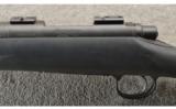 Remington ~ 700 Tactical ~ .308 Win. - 8 of 9