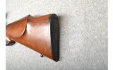 Mauser ~ Mod. 98 ~ .243 Win - 10 of 10