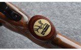 Browning ~ A-Bolt Special Hunter RMEF ~ .325 WSM - 11 of 11