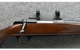 Browning ~ A-Bolt Special Hunter RMEF ~ .325 WSM - 3 of 11