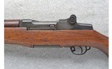 Winchester ~ U.S. Rifle M1 Garand ~ .30-06 Cal. - 15 of 20