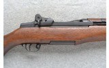 Winchester ~ U.S. Rifle M1 Garand ~ .30-06 Cal. - 5 of 20