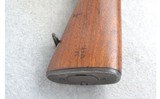 Winchester ~ U.S. Rifle M1 Garand ~ .30-06 Cal. - 20 of 20