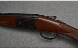 Beretta ~ 686 Onyx ~ 20 Gauge - 8 of 11