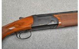 Rizzini ~ BR110 ~ 12 Ga - 3 of 10