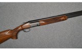 Blaser ~ F16 ~ 12 Ga. - 1 of 10