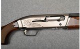 Browning ~ Maxus Hunter ~ 12 Ga. - 3 of 10