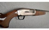 Browning ~ Maxus Hunter ~ 12 Ga. - 1 of 10