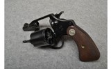 Colt ~ Detective Special ~ 38 - 3 of 4
