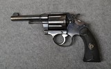 Colt ~ Police Positive ~ .38 Special - 2 of 2