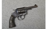 Colt ~ Police Positive ~ .38 Special - 1 of 2