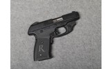 Remington ~ R51 with Laser ~ 9 mm - 1 of 2