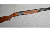 Rizzini ~ BR110 ~ 12 Ga - 1 of 10