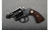 Colt ~ Detective Special ~ 38 - 2 of 4