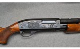 Remington ~ 870 Wingmaster ~ 20 Gauge - 3 of 10