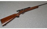 Winchester ~ 75 Sporter ~ .22 LR - 1 of 10