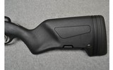 Steyr ~ Scout ~ .308 Win. - 9 of 12