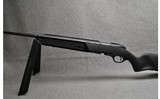 Steyr ~ Scout ~ .308 Win. - 12 of 12