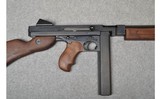 Auto Ordnance ~ Thompson M1 ~ .45 ACP - 3 of 10