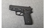 Sig Sauer ~ M11-A1 ~ 9mm - 2 of 2