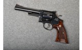 Smith & Wesson ~ 29-4 ~ .44 Mag - 2 of 4