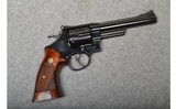 Smith & Wesson ~ 29-4 ~ .44 Mag - 1 of 4