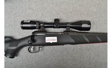 Savage Arms ~ 11 Trophy Hunter ~ .260 Remington - 3 of 10