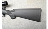 Savage Arms ~ 11 Trophy Hunter ~ .260 Remington - 9 of 10