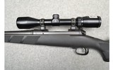 Savage Arms ~ 11 Trophy Hunter ~ .260 Remington - 8 of 10