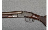 L.C. Smith ~ Ideal Grade ~ 12 Gauge - 8 of 10