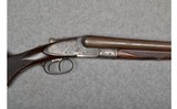 L.C. Smith ~ Ideal Grade ~ 12 Gauge - 3 of 10